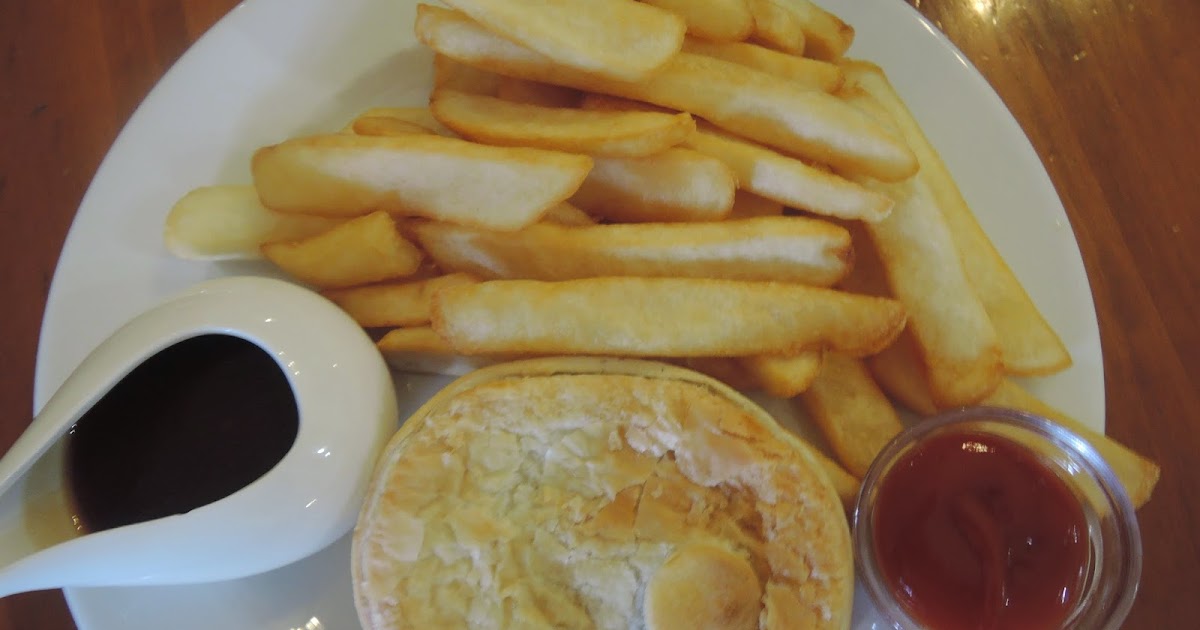 Pie In The Sky, Olinda by Obelix Eat and Be Merry Crew